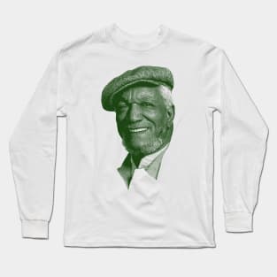 Sanford Engraving Long Sleeve T-Shirt